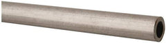 Made in USA - 6 to 7' Long, 5/16" OD, 304 Stainless Steel Tube - 0.049" Wall Thickness - Exact Tool & Supply