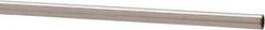Made in USA - 6 to 7' Long, 1/4" OD, 304 Stainless Steel Tube - 0.016" Wall Thickness - Exact Tool & Supply