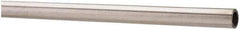 Value Collection - 6 to 7' Long, 5/16" OD, 304 Stainless Steel Tube - 1/36" Wall Thickness - Exact Tool & Supply