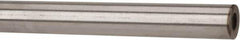 Value Collection - 6 to 7' Long, 3/8" OD, 304 Stainless Steel Tube - 0.083" Wall Thickness - Exact Tool & Supply