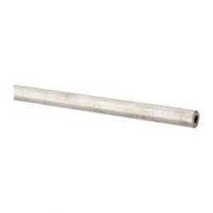 Value Collection - 6 to 7' Long, 5/16" OD, 304 Stainless Steel Tube - 0.083" Wall Thickness - Exact Tool & Supply