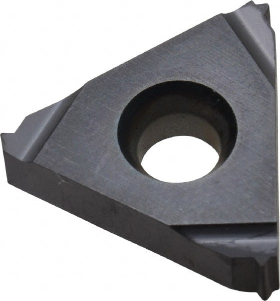 Kennametal - Laydown Threading Insert - Exact Tool & Supply