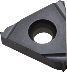 Kennametal - Laydown Threading Insert - Exact Tool & Supply