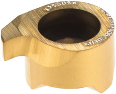 HORN - Grooving Insert - Exact Tool & Supply