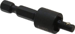 E-Z LOK - 1/4-20, 1/4-28, M6x1.00, Steel Insert Tool Thread Insert Hand Installation Tool - Metric, UNS Thread - Exact Tool & Supply