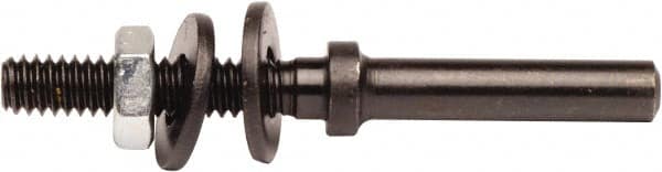 Weiler - Brush Arbors - Exact Tool & Supply