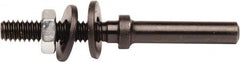 Weiler - Brush Arbors - Exact Tool & Supply
