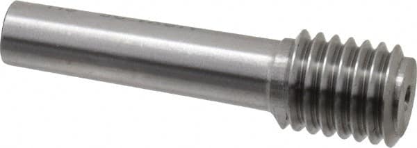 SPI - M8x1.25, Class 6H, Single End Plug Thread Go Gage - Exact Tool & Supply