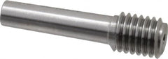 SPI - M8x1.25, Class 6H, Single End Plug Thread Go Gage - Exact Tool & Supply