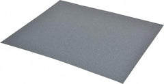 Value Collection - 220 Grit, Silicon Carbide Sanding Sheet - 11" Long x 9" Wide, Very Fine Grade, A Weighted Paper Backing - Exact Tool & Supply