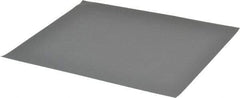 Value Collection - 280 Grit, Silicon Carbide Sanding Sheet - 11" Long x 9" Wide, Extra Fine Grade, A Weighted Paper Backing - Exact Tool & Supply