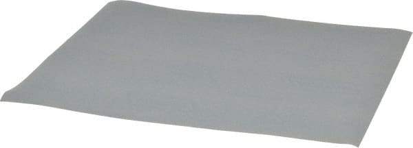Value Collection - 360 Grit, Silicon Carbide Sanding Sheet - 11" Long x 9" Wide, Extra Fine Grade, A Weighted Paper Backing - Exact Tool & Supply
