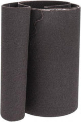 Norton - 6" Wide x 48" OAL, 60 Grit, Silicon Carbide Abrasive Belt - Silicon Carbide, Medium, Coated, Wet - Exact Tool & Supply