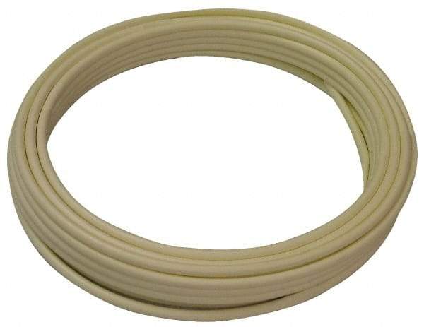 NIBCO - 3/8" ID, 250' Long, PEX-AL-PEX Tube - White, 100 Max psi, 0 to 180°F - Exact Tool & Supply