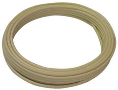 NIBCO - 3/8" ID, 250' Long, PEX-AL-PEX Tube - White, 100 Max psi, 0 to 180°F - Exact Tool & Supply