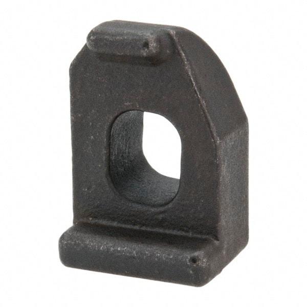 Tool-Flo - Series Flo-Lock, TF Clamp for Indexables - Exact Tool & Supply