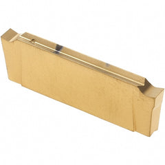 Iscar - Cut-Off Inserts - Exact Tool & Supply