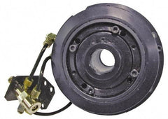 Yuasa - Flatback Air Actuated 5C Compatible Collet Closer - Exact Tool & Supply