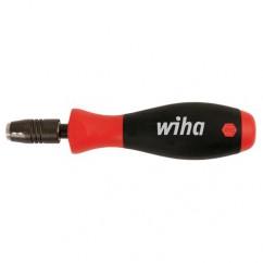 SOFTFINISH SCREWDRIVER 6.0X149MM - Exact Tool & Supply