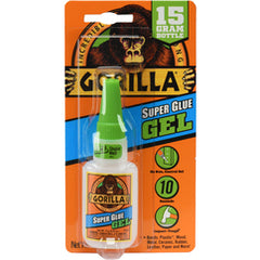 760011 GOR SUP GEL 15 G - Exact Tool & Supply