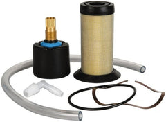 Hankison - 6 Pc. Compressed Air Dryer Maintenance Kit - Exact Tool & Supply