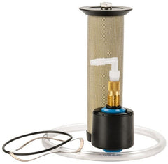 Hankison - 6 Pc. Compressed Air Dryer Maintenance Kit - Exact Tool & Supply