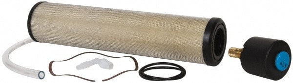 Hankison - 6 Pc. Compressed Air Dryer Maintenance Kit - Exact Tool & Supply
