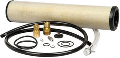 Hankison - 5 Pc. Compressed Air Dryer Maintenance Kit - Exact Tool & Supply