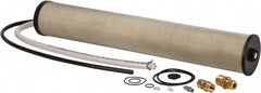 Hankison - 5 Pc. Compressed Air Dryer Maintenance Kit - Exact Tool & Supply