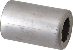 Dayton Lamina - 2-1/2" OAL, Spring Cage - 1-1/2" OD, Steel - Exact Tool & Supply