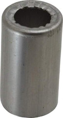 Dayton Lamina - 2-3/4" OAL, Spring Cage - 1-1/2" OD, Steel - Exact Tool & Supply
