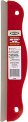 Hyde Tools - 11-1/2" Wide Flexible Blade Stainless Steel Painters Assistant - Stiff - Exact Tool & Supply