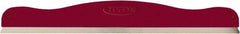 Hyde Tools - 24-1/2" Wide Flexible Blade Stainless Steel Painters Assistant - Stiff - Exact Tool & Supply