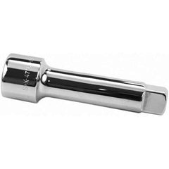 SK - 3/4" Drive Standard Socket Extension - 5" OAL - Exact Tool & Supply