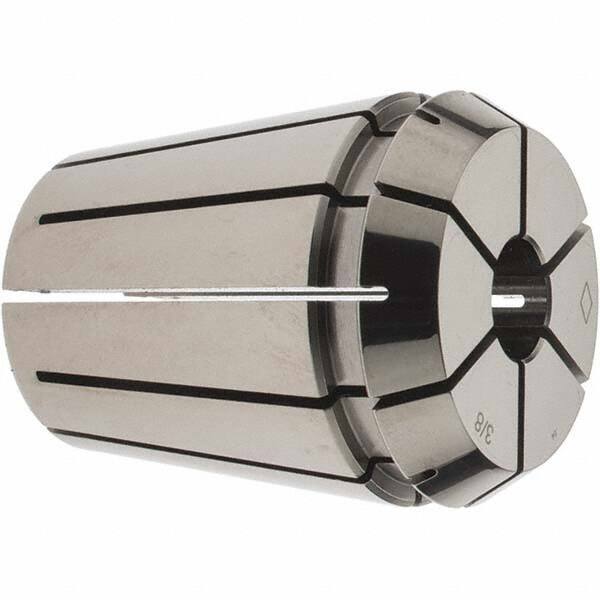 Iscar - 3/8" ER32 Collet - 0.0004" TIR - Exact Tool & Supply