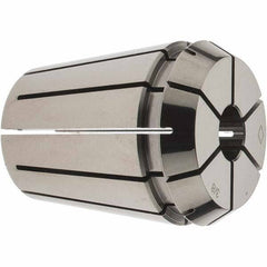 Iscar - 3/8" ER32 Collet - 0.0004" TIR - Exact Tool & Supply
