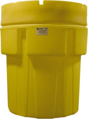 Enpac - Overpack & Salvage Drums Type: Overpack Total Capacity (Gal.): 600.00 - Exact Tool & Supply