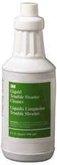 3M - 1 Qt Baseboard & Floor Edge Cleaner - Spray Bottle - Exact Tool & Supply