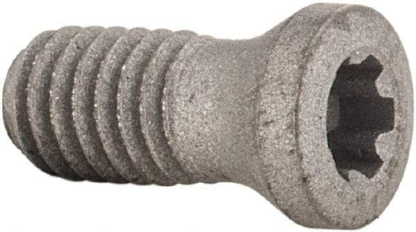 Seco - Torx Plus Lock Screw for Indexable Tools - Compatible with Inserts - Exact Tool & Supply
