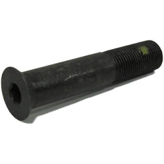 Unipunch - Metal Cutting & Forming Machine Parts & Accessories; Accessory Type: Screw ; For Use With: A-2 1/2 & AJ-2 1/2 - Exact Tool & Supply