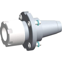 Exsys-Eppinger - 30mm Projection, ER20 Collet Chuck - Exact Tool & Supply