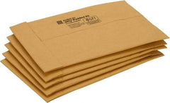 Made in USA - 10" Long x 6" Wide Regular Jiffy Padded Mailer - Exact Tool & Supply