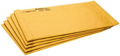 Made in USA - 19" Long x 12-1/2" Wide Regular Jiffy Padded Mailer - Exact Tool & Supply