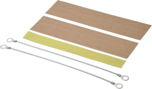 Value Collection - 4" Max Seal, Table Top Thermal Impulse Sealer Repair Kit - Exact Tool & Supply