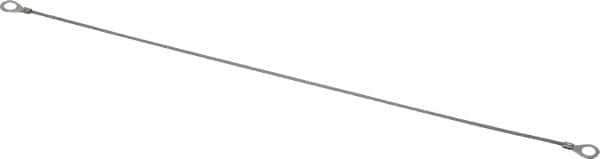 Value Collection - 8" Max Seal, Table Top Thermal Impulse Sealer Repair Kit - Exact Tool & Supply
