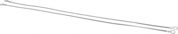 Value Collection - 12" Max Seal, Table Top Thermal Impulse Sealer Repair Kit - Exact Tool & Supply