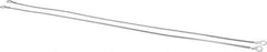 Value Collection - 12" Max Seal, Table Top Thermal Impulse Sealer Repair Kit - Exact Tool & Supply