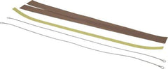 Value Collection - 16" Max Seal, Table Top Thermal Impulse Sealer Repair Kit - Exact Tool & Supply