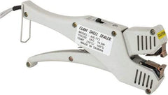 Value Collection - 1/2 x 1/4" Max Seal, Hand Held Heat Crimper - 60 Watts - Exact Tool & Supply