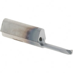 HORN - Boring Bar - - Exact Tool & Supply
